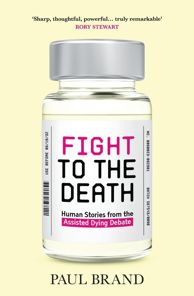Fight to the Death