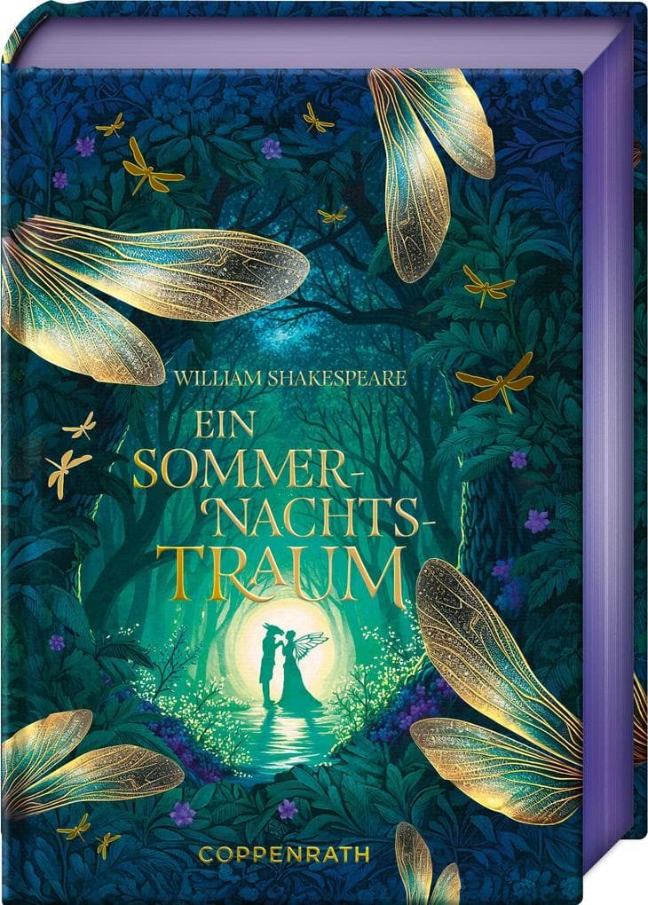 Ein Sommernachtstraum