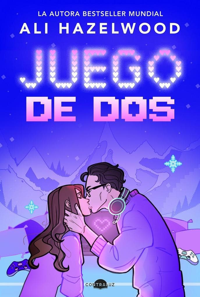 Juego de DOS
