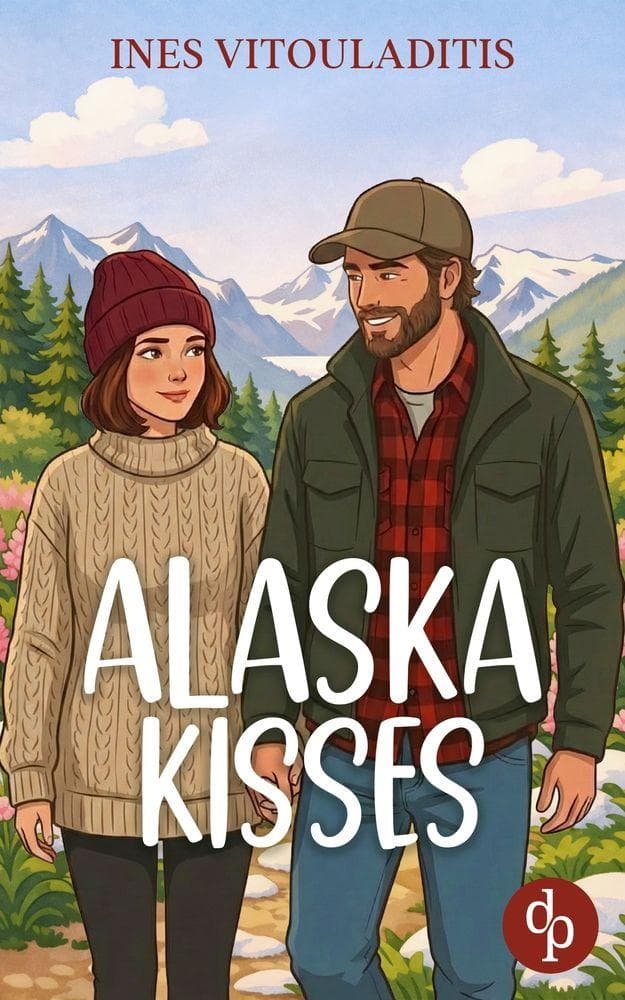 Alaska Kisses | Eine cozy Fake Dating Romance in charmantem Kleinstadt-Setting