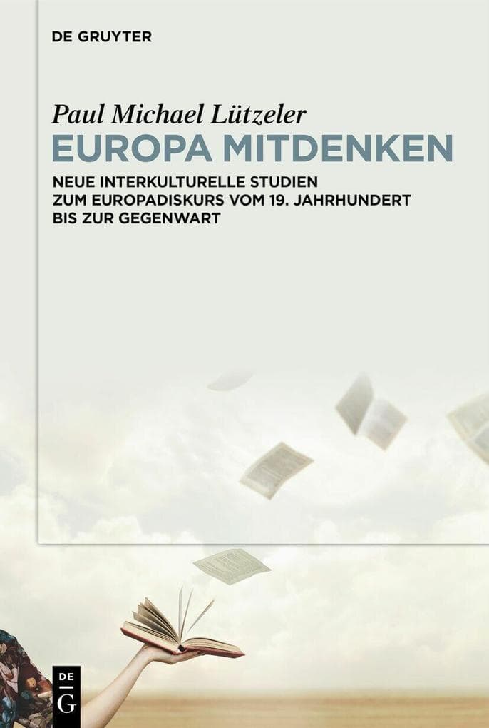 Europa mitdenken