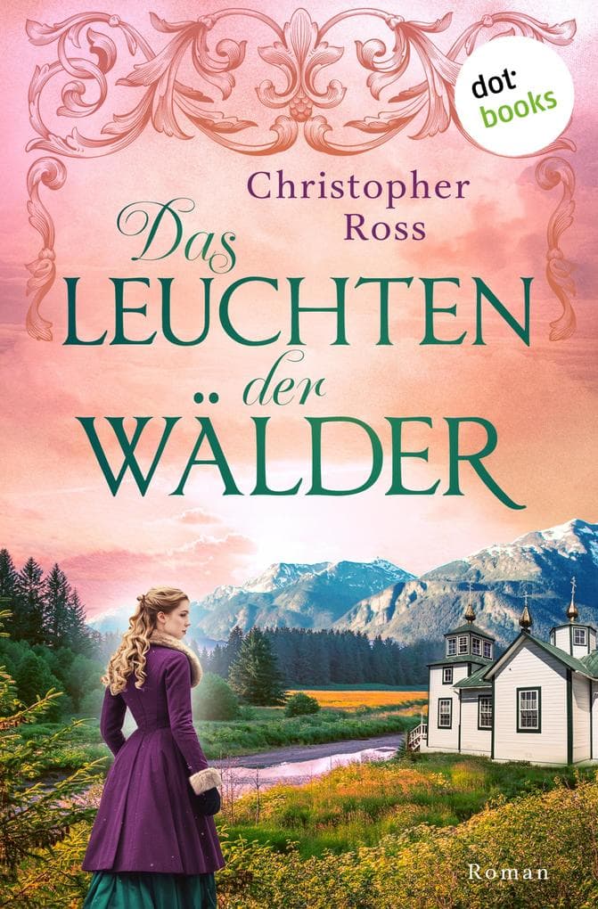 Das Leuchten der Wälder