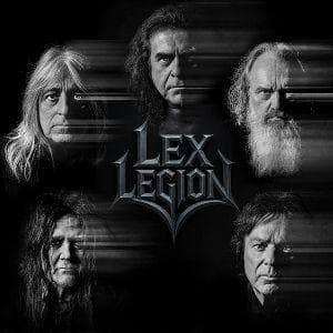 Lex Legion