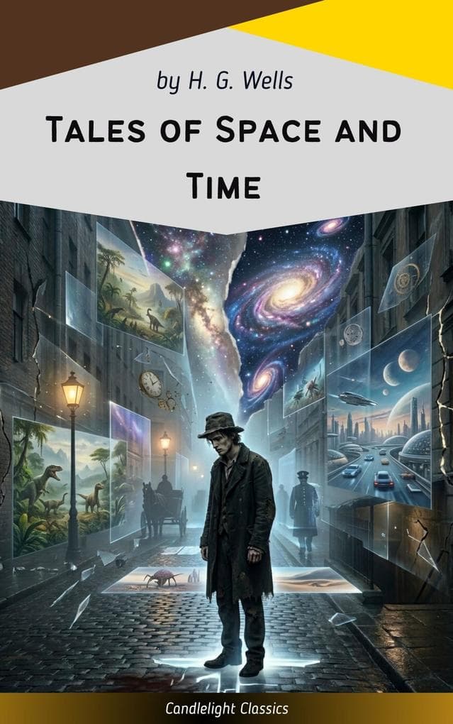 Tales of Space and Time