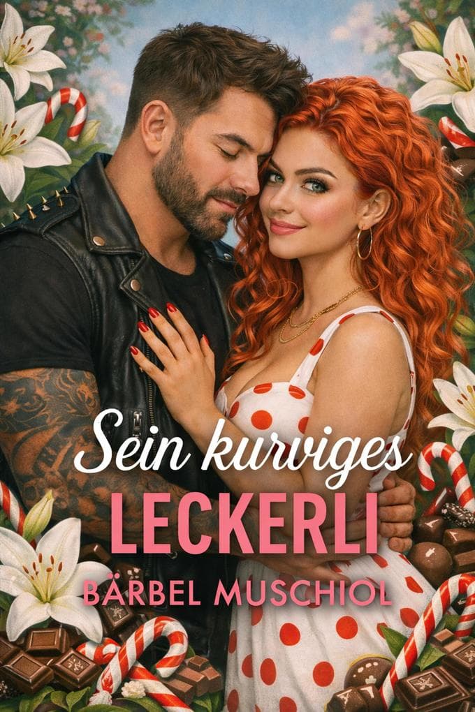 Sein kurviges Leckerli