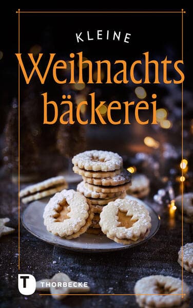 Kleine Weihnachtsbäckerei