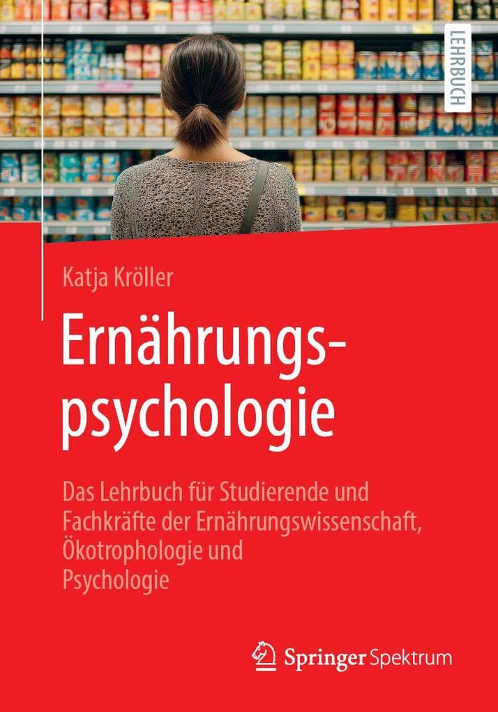 Ernährungspsychologie