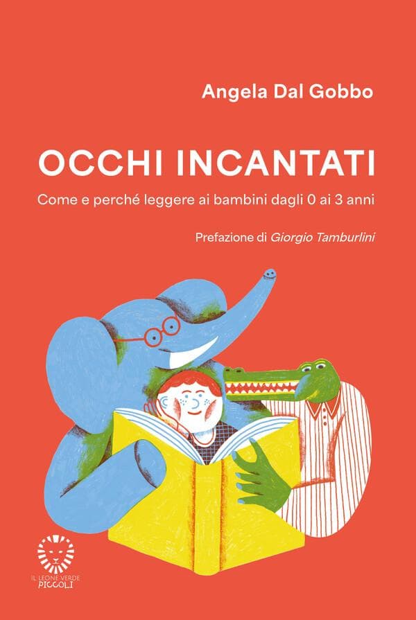 Occhi incantati