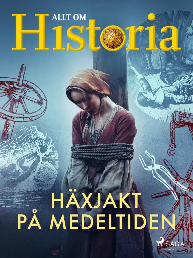 Häxjakt på medeltiden