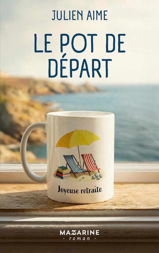 Le Pot de départ