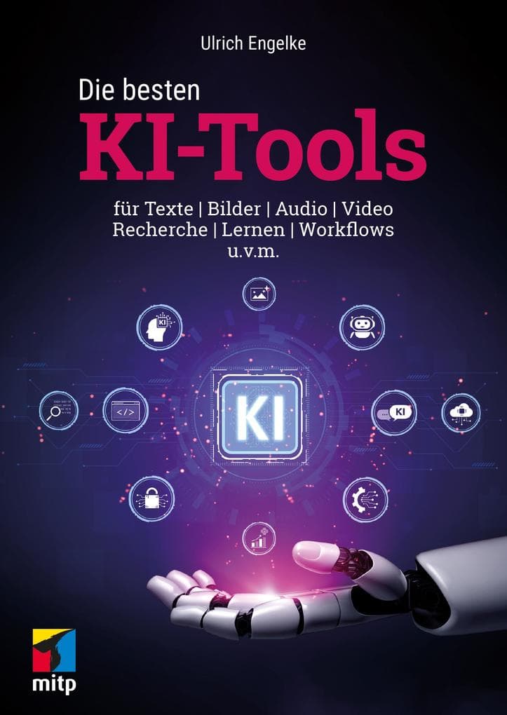 Die besten KI-Tools