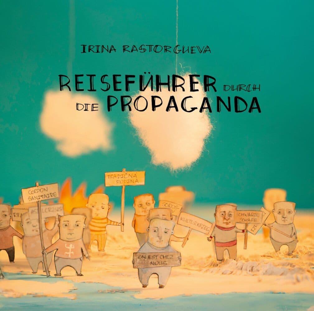 Reiseführer durch die Propaganda