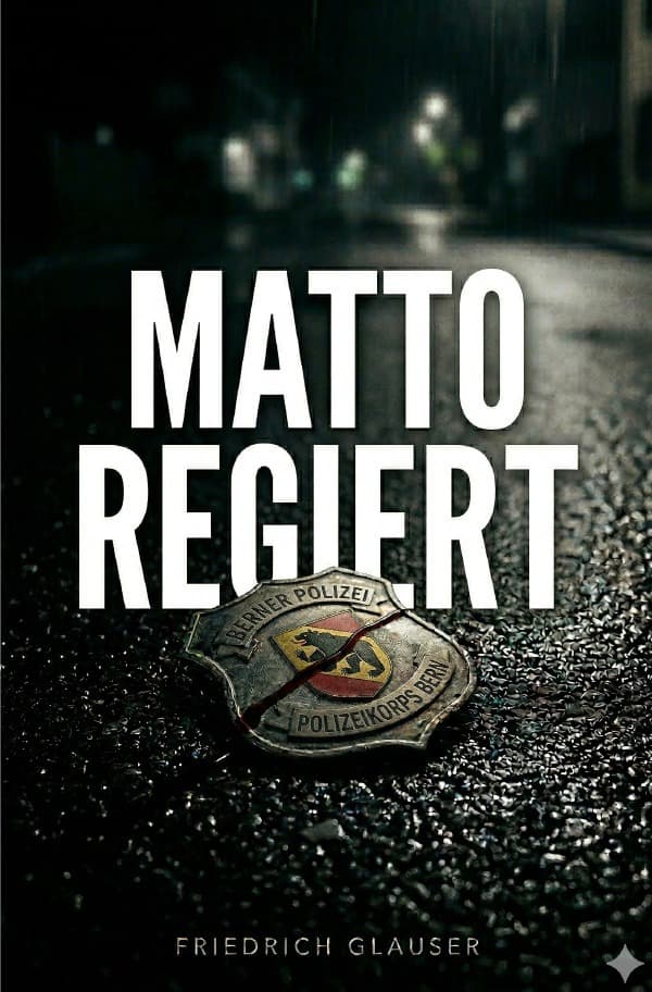 Matto regiert