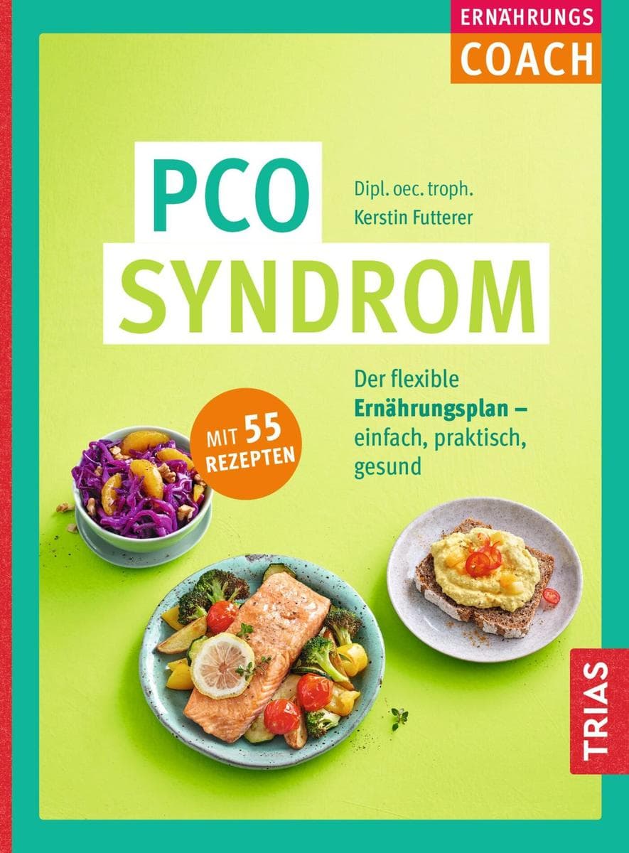 Ernährungs-Coach PCO-Syndrom