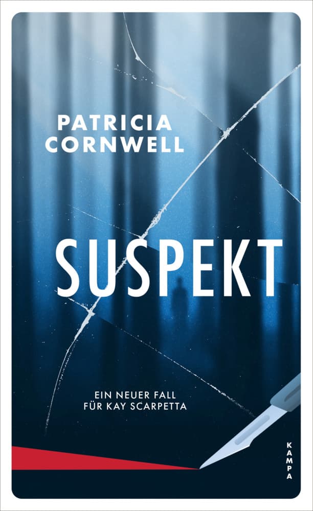 Suspekt