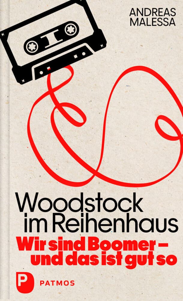 Woodstock im Reihenhaus