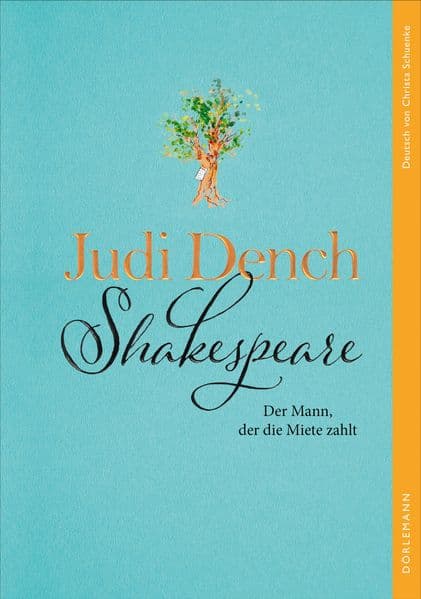 Shakespeare. Der Mann, der die Miete zahlt