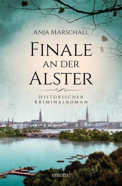 Finale an der Alster