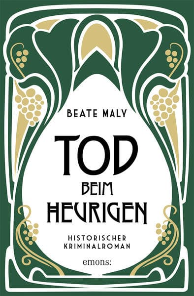 Tod beim Heurigen