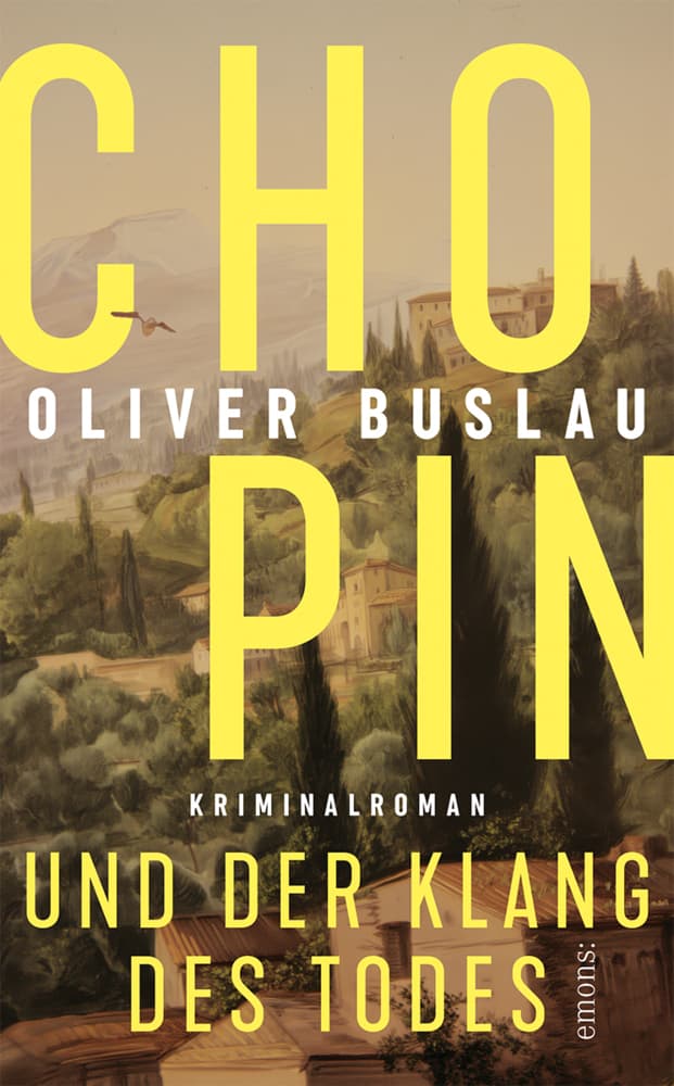 Chopin und der Klang des Todes