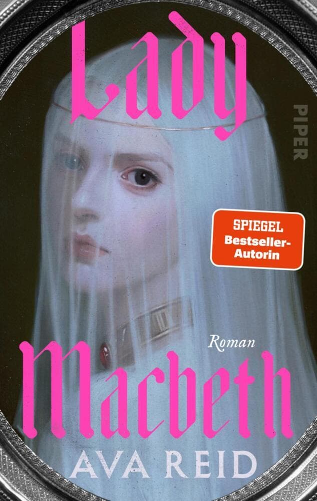 Lady Macbeth