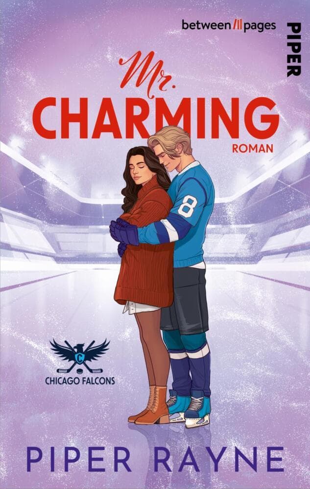 Chicago Falcons - Mr. Charming