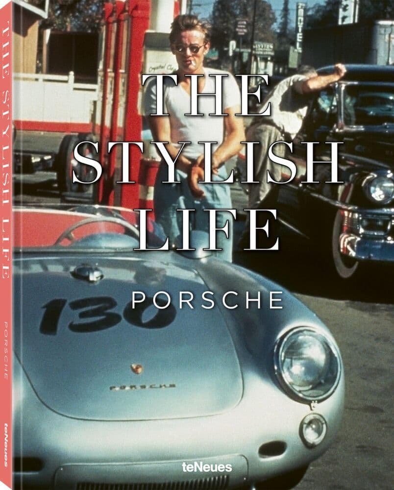 The Stylish Life Porsche