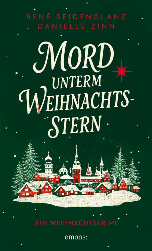 Mord unterm Weihnachtsstern