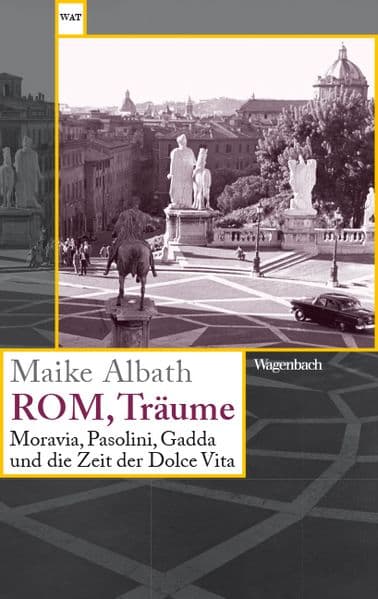 Rom, Träume