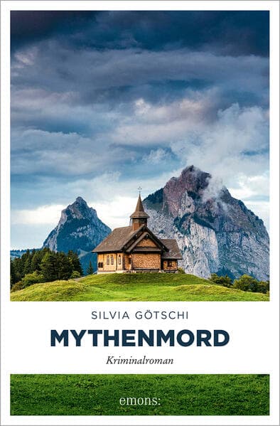 Mythenmord