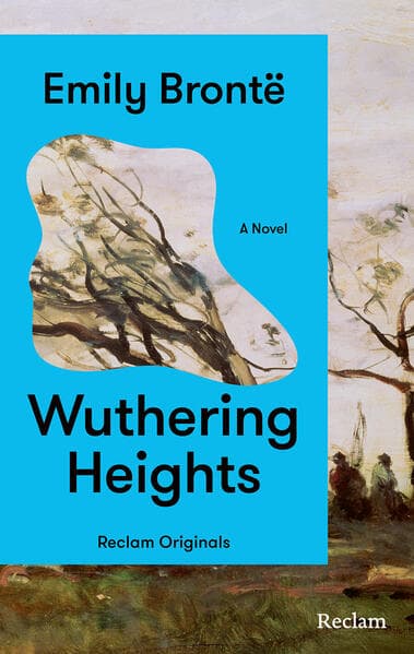 Wuthering Heights