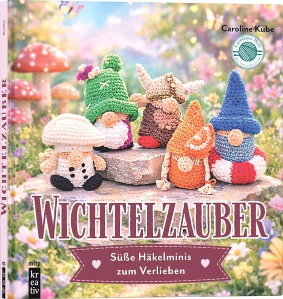 Wichtelzauber
