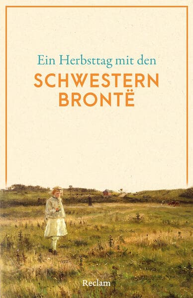 Ein Herbsttag mit den Schwestern Brontë