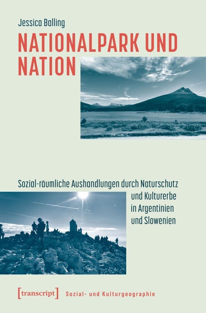 Nationalpark und Nation