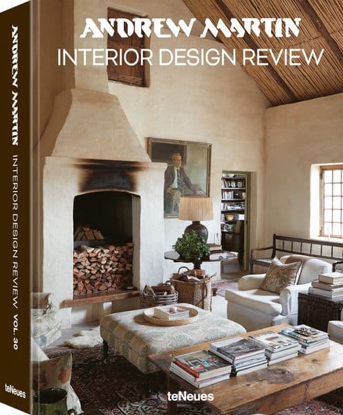 Andrew Martin-Interior Design Review, Vol. 30