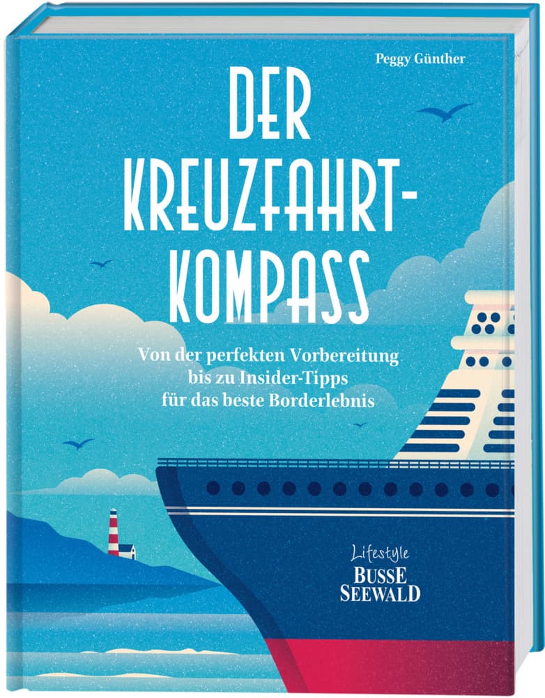 Der Kreuzfahrt-Kompass