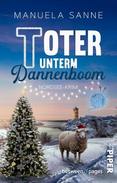 Toter unterm Dannenboom