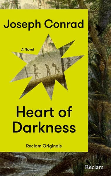 Heart of Darkness