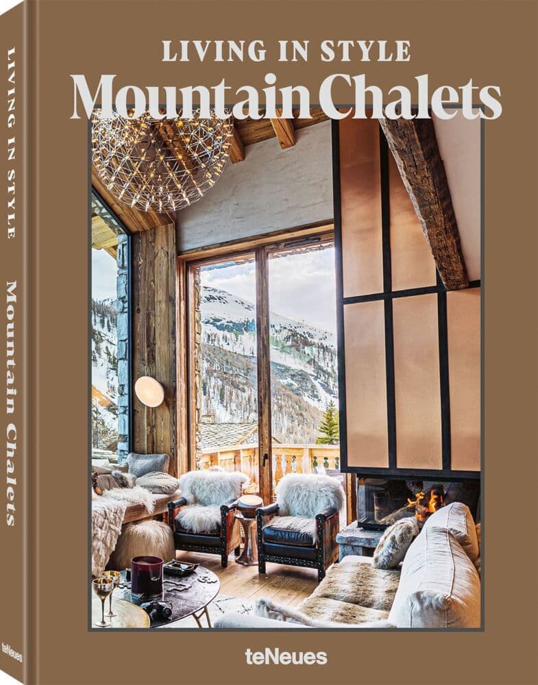 Living in Style Mountain Chalets (DE)