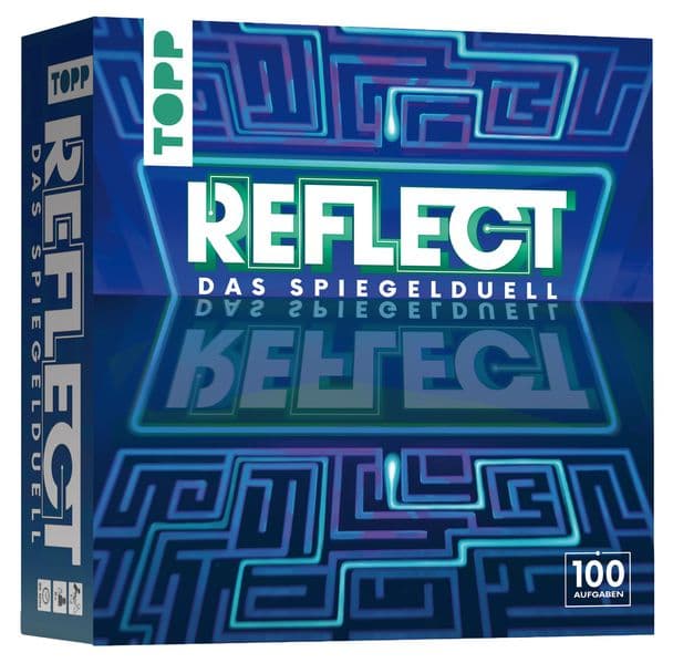 REFLECT - Das Spiegelduell