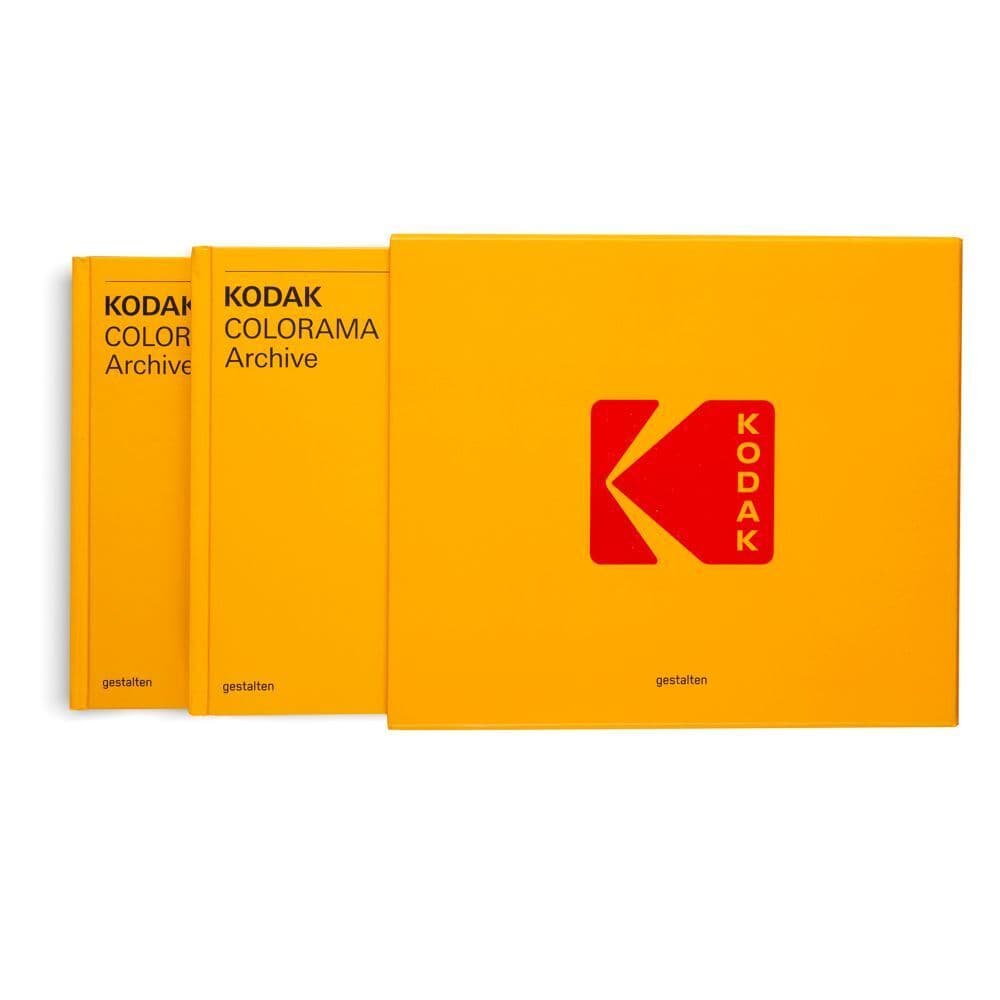 Kodak Colorama Archive
