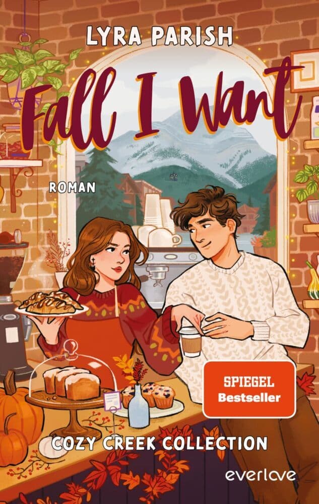 Fall I Want