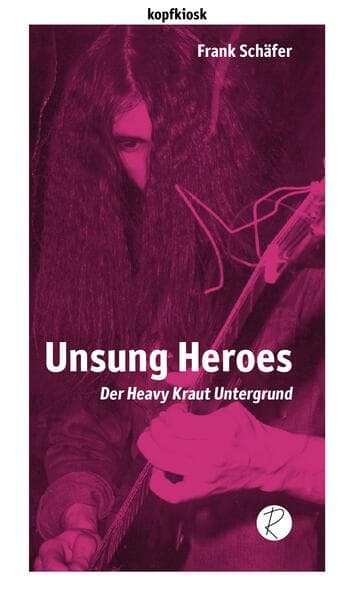 Unsung Heroes