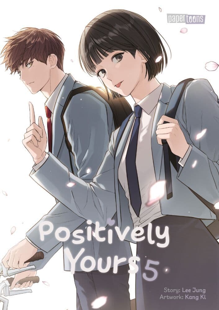 Positively Yours 05