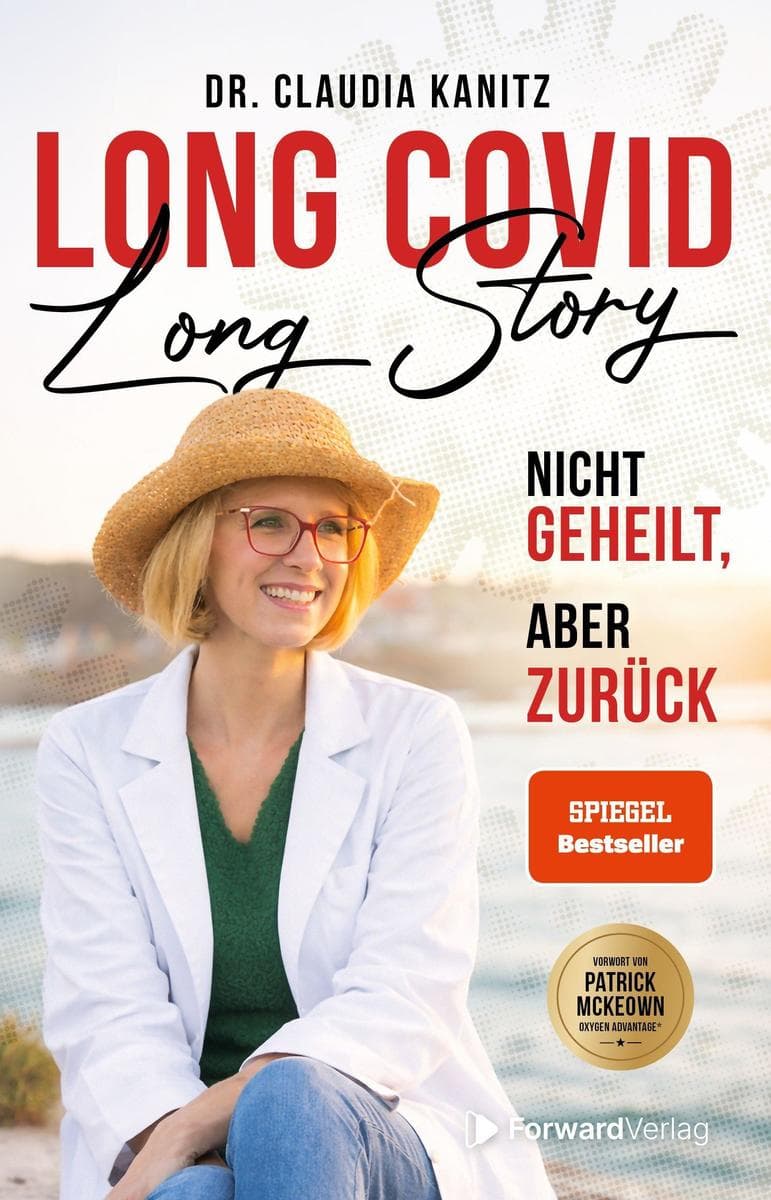 Long Covid, Long Story
