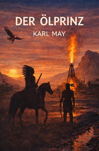 Der Ölprinz