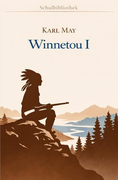 Winnetou I