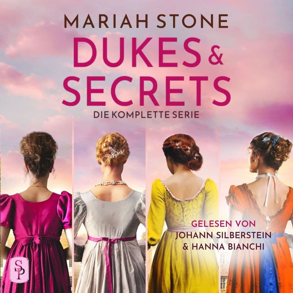 Dukes & Secrets - Die komplette Serie