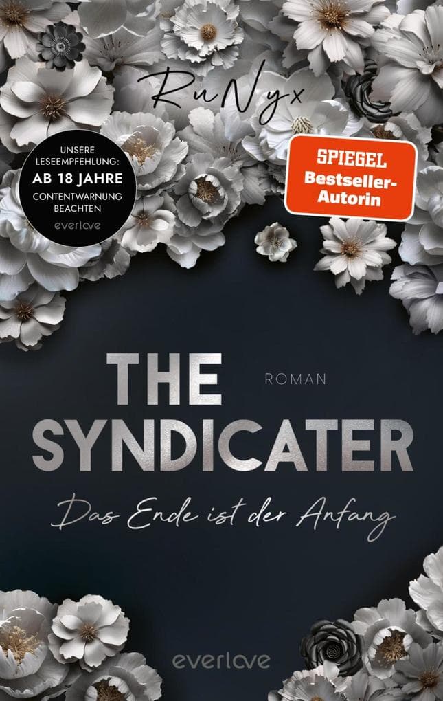 The Syndicater - Das Ende ist der Anfang