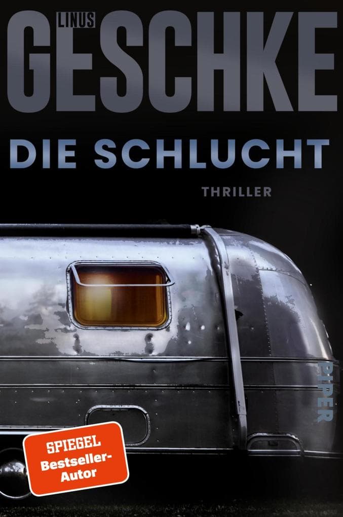 Die Schlucht